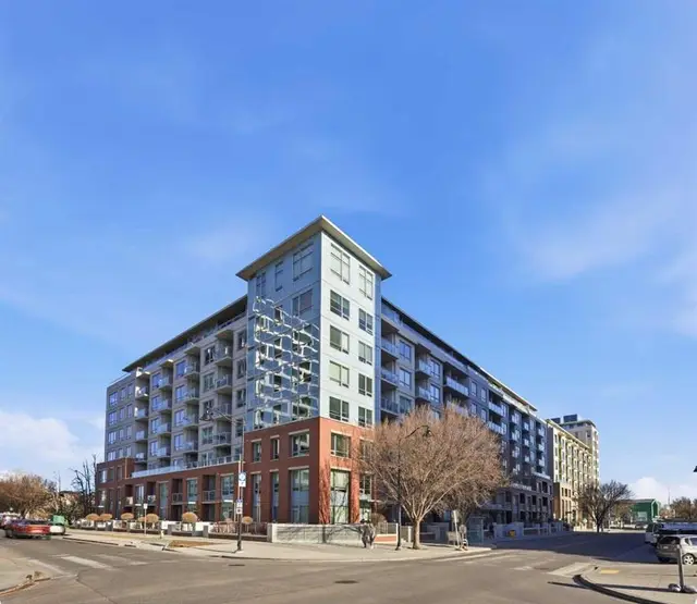 46 9 Street NE #419