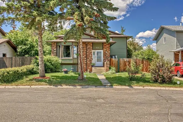 55 Bermuda Close NW