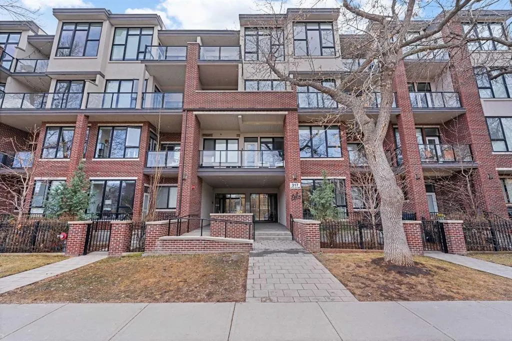 317 22 Avenue SW #307 — photo 2