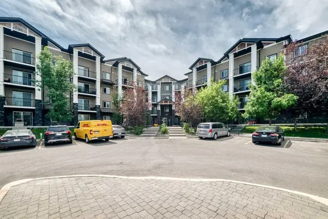 175 Panatella Hill NW #2212