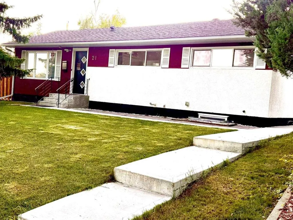 21 Cawder Drive NW — photo 2