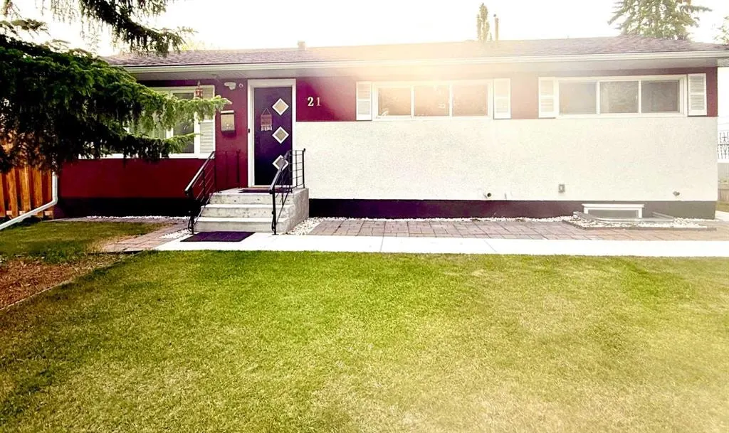 21 Cawder Drive NW — photo 3