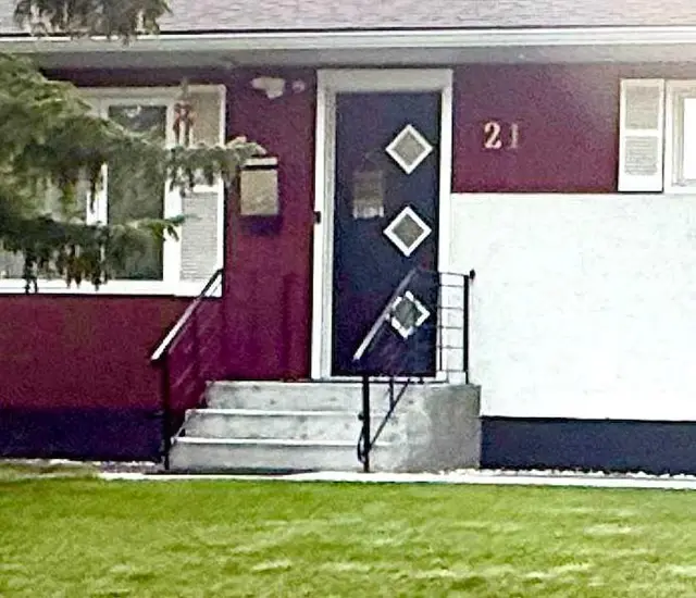 21 Cawder Drive NW