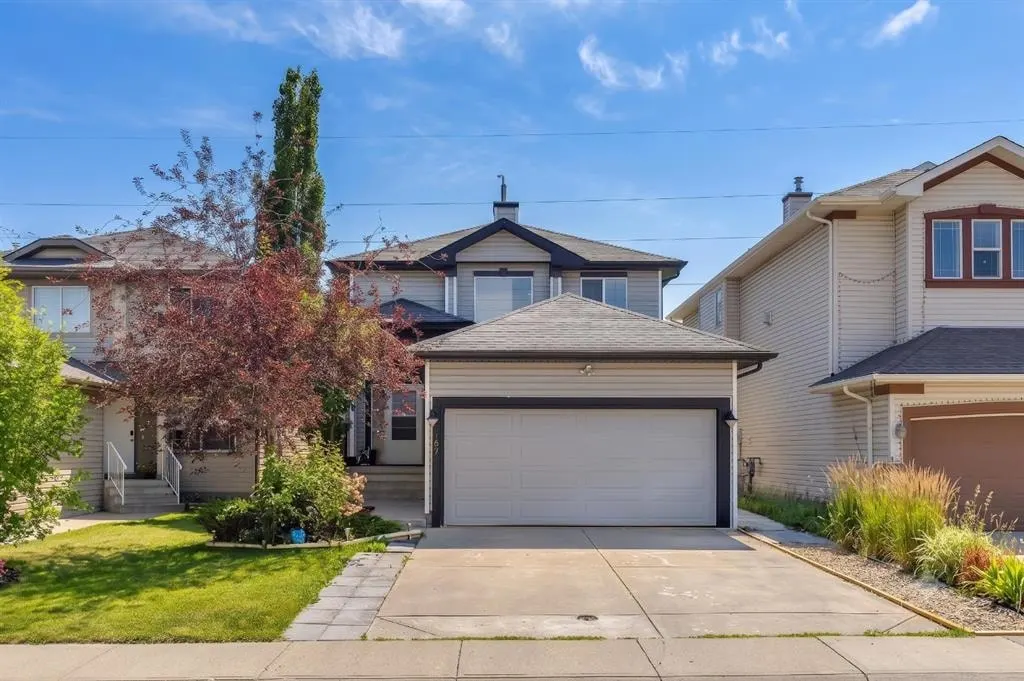 167 Valley Crest Close NW — photo 2