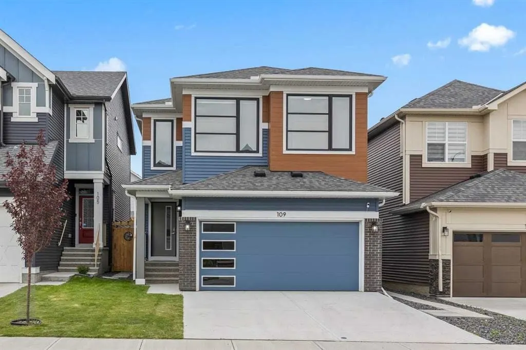 109 Mallard Grove SE — photo 1