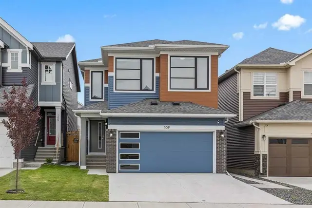 109 Mallard Grove SE