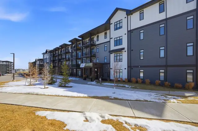 10 Sage Hill NW #315