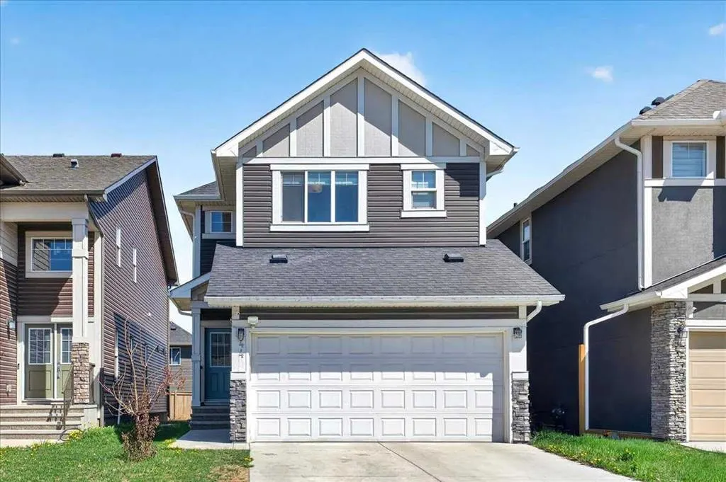 44 Saddlestone Way NE — photo 2