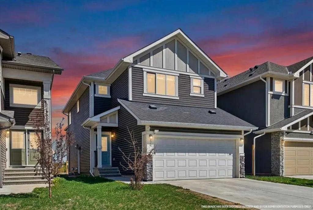 44 Saddlestone Way NE — photo 3