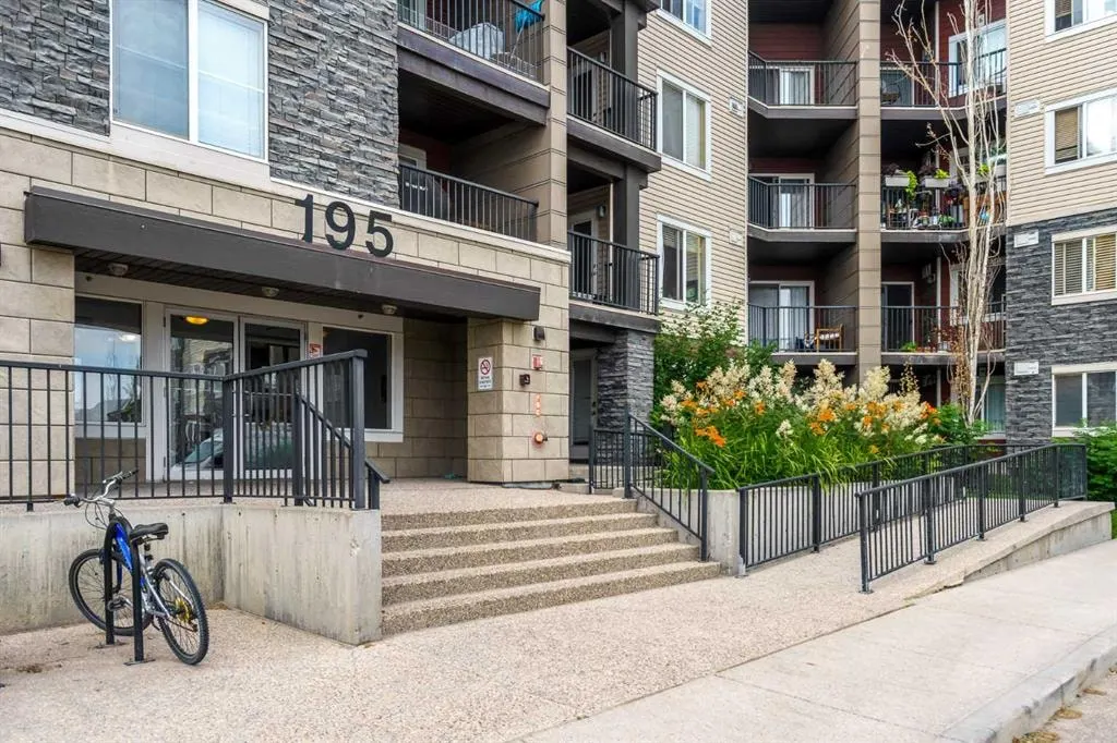 195 Kincora Glen Road NW #404 — photo 3