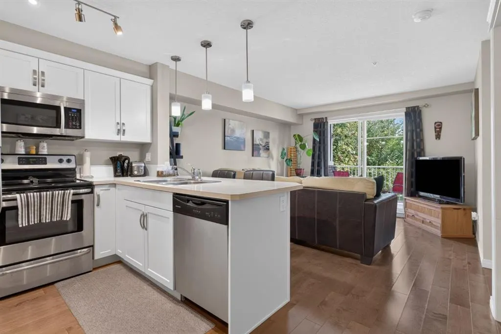 406 Cranberry Park SE #204 — photo 1