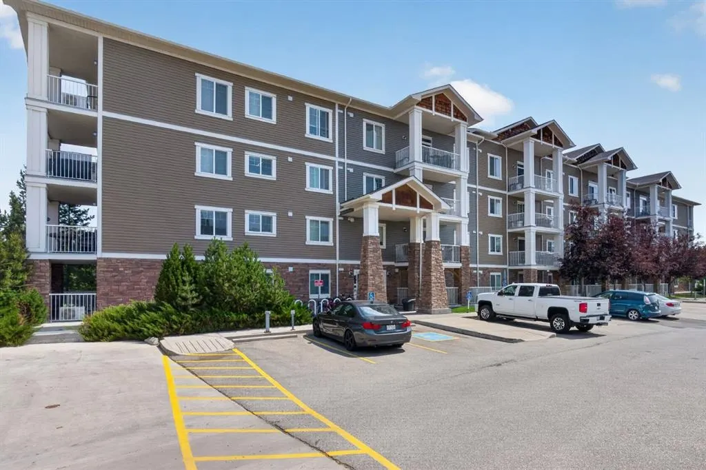 406 Cranberry Park SE #204 — photo 2