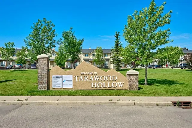 111 TARAWOOD Lane NE #2506
