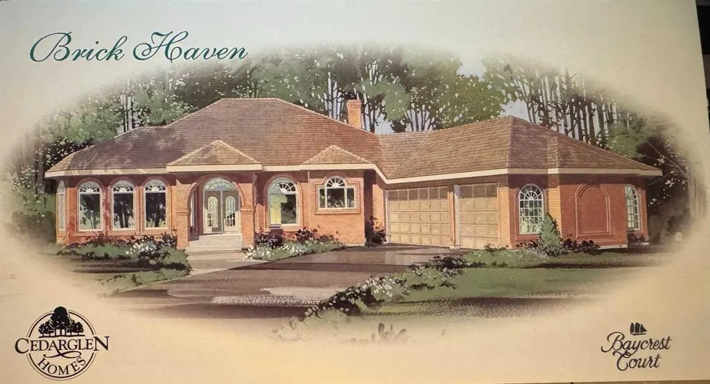 39 Baycrest Court SW — photo 3