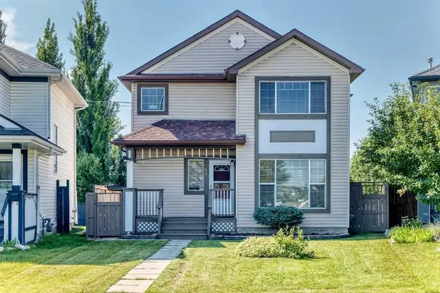 43 Somerside Common SW