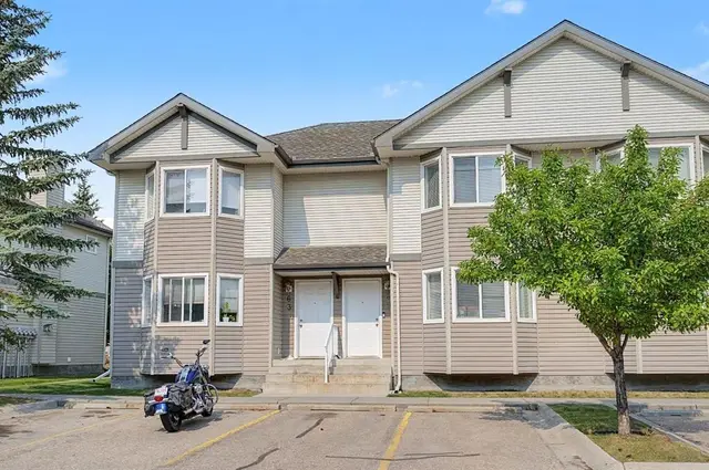 65 Royal Birch Villas NW