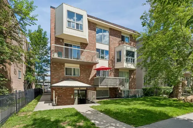 1824 11 Avenue SW #202