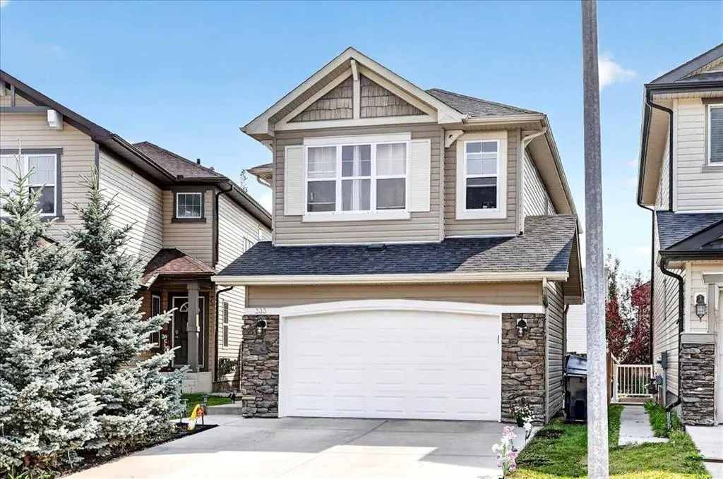 333 Bridleridge View SW — photo 2