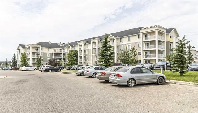 1140 Taradale Drive NE #1410