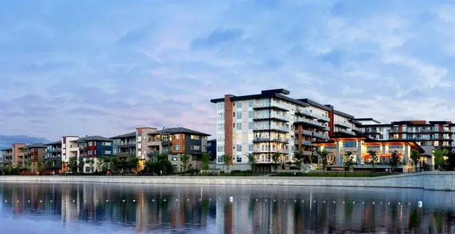 23 Mahogany Circle SE #101