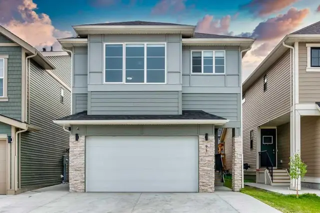 91 Copperhead Grove SE