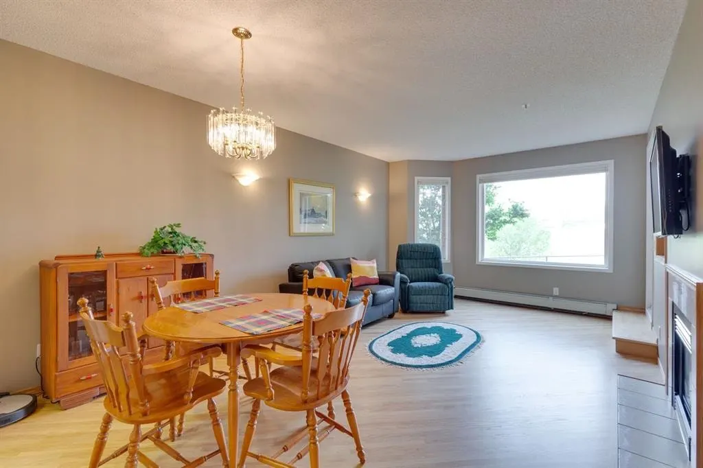3109 Hawksbrow Point NW #3109 — photo 3