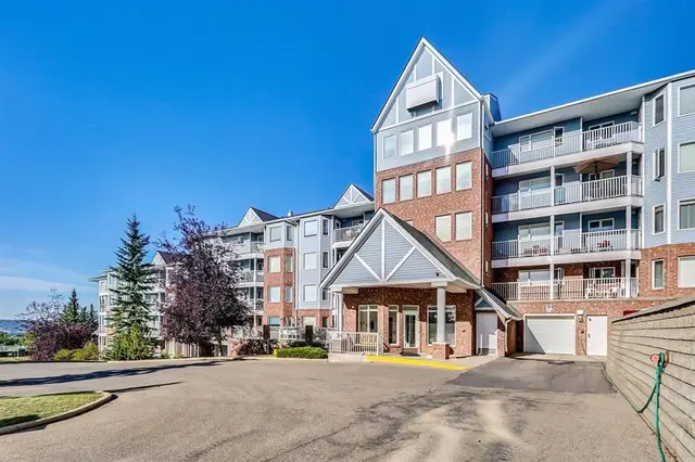 3109 Hawksbrow Point NW #3109