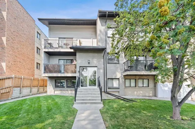 2407 17 Street SW #2