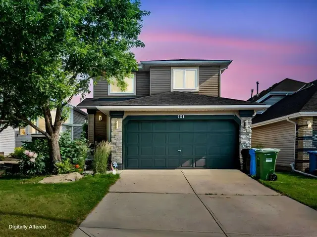 151 Citadel Close NW