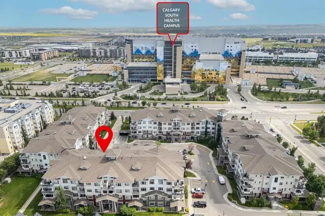 28 Auburn Bay Link SE #411