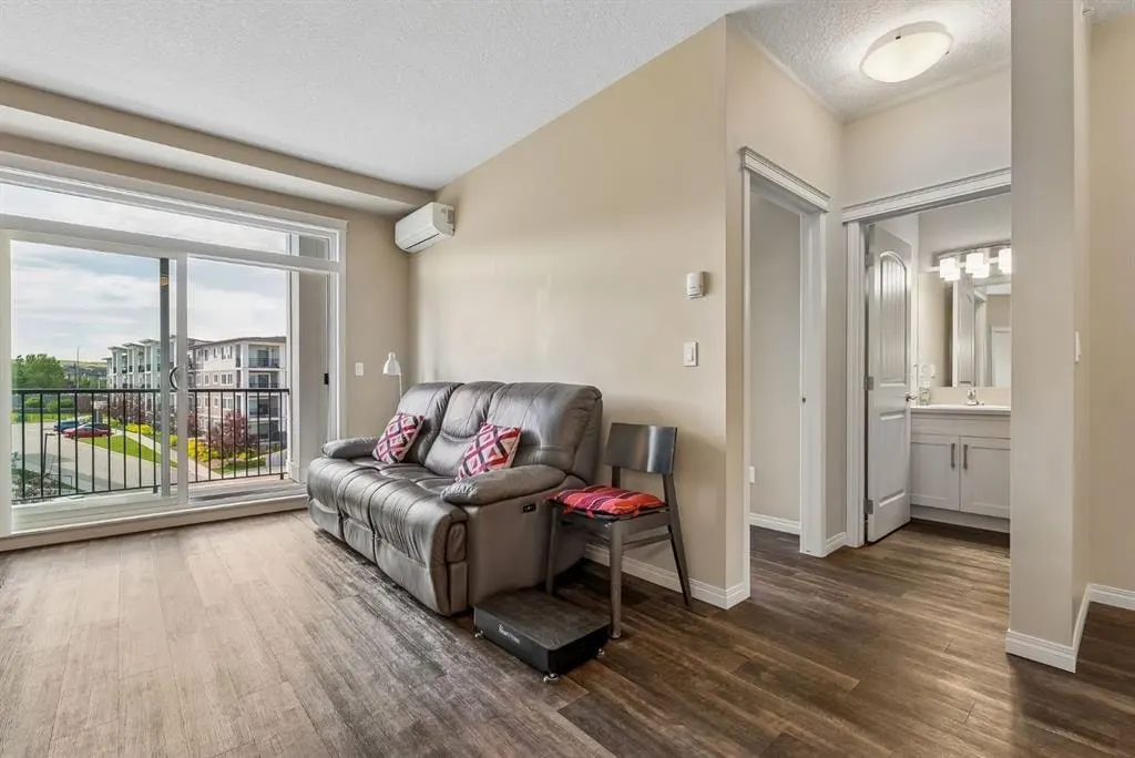 450 Sage Valley Drive NW #1403 — photo 2