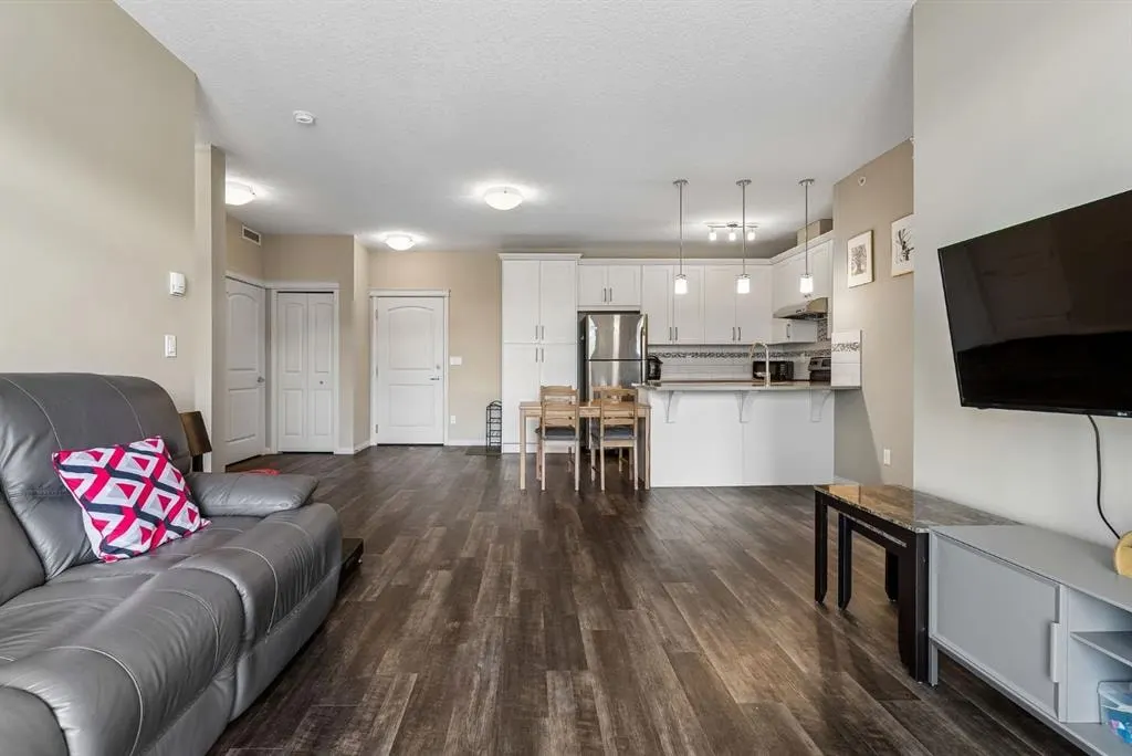 450 Sage Valley Drive NW #1403 — photo 3