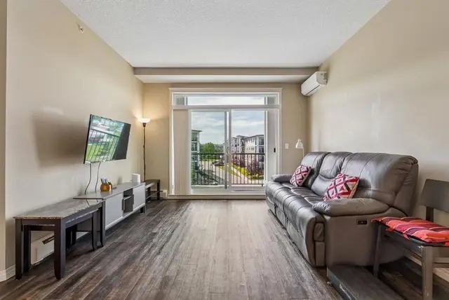 450 Sage Valley Drive NW #1403
