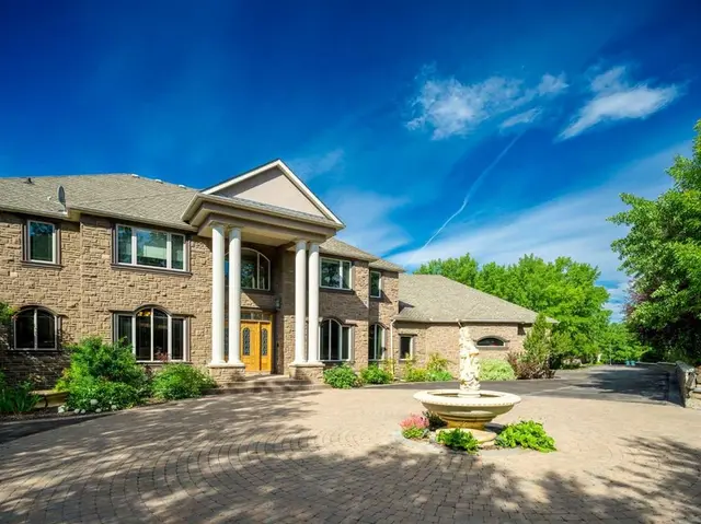 19 Spring Ridge Estates