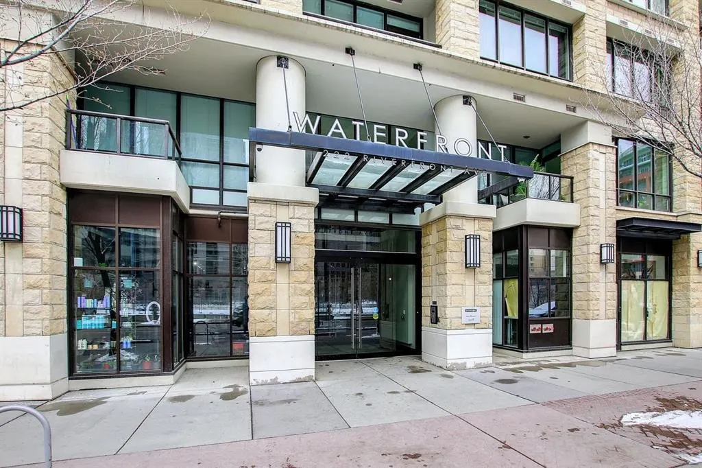 222 Riverfront Avenue SW #458 — photo 1