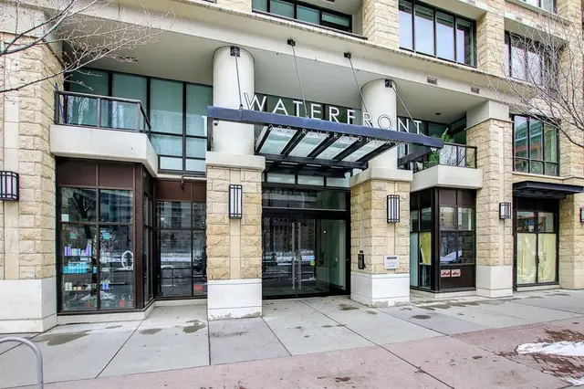 222 Riverfront Avenue SW #458