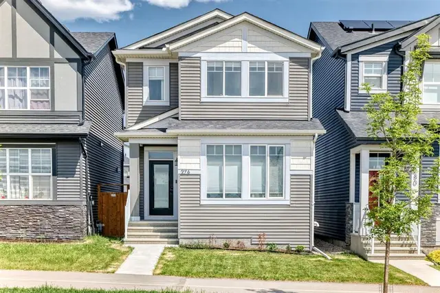 276 Belmont Boulevard SW