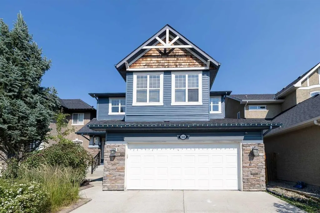 1835 Evergreen Drive SW — photo 1