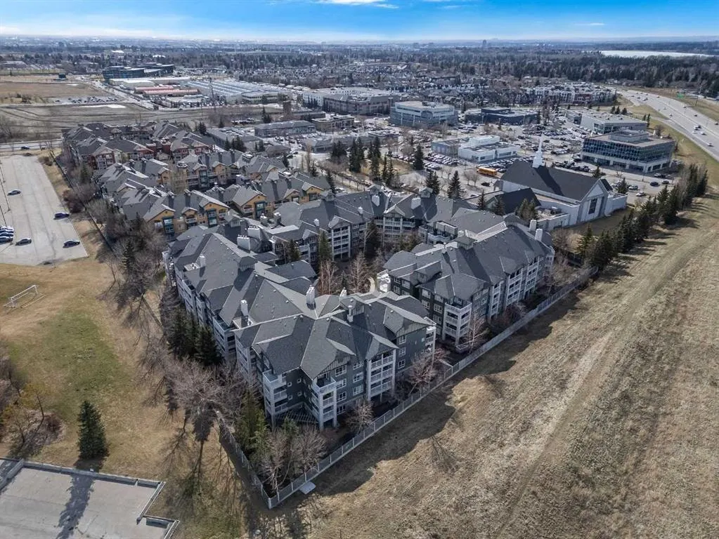 35 Richard Court SW #113 — photo 2