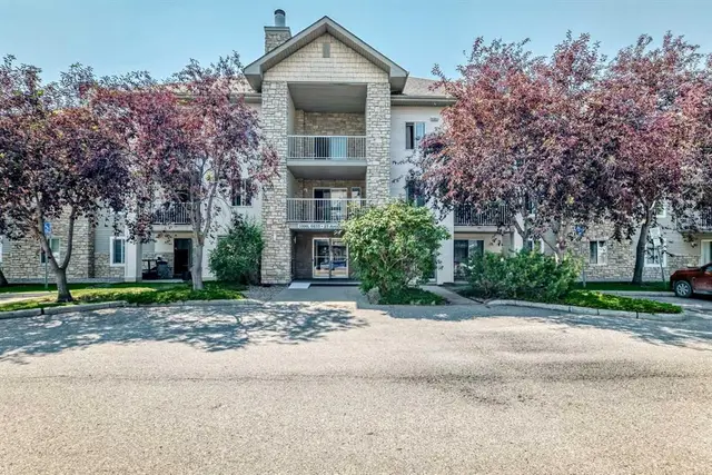 6635 25 Avenue NE #1301