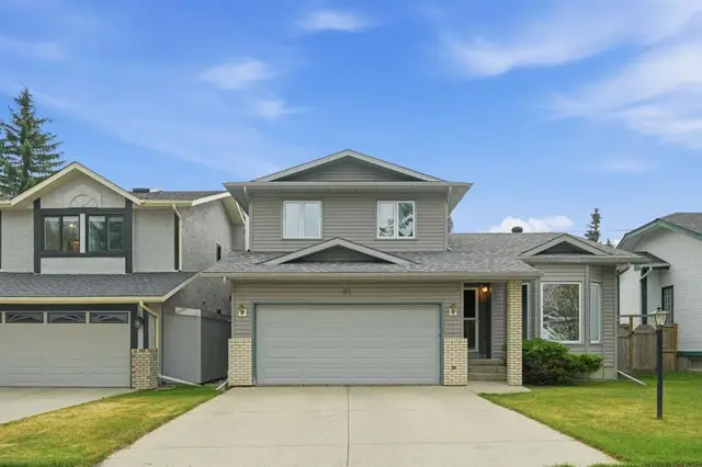 61 Shannon Crescent SW