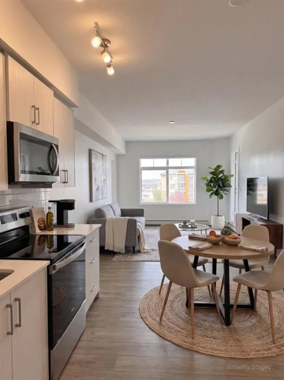 3727 Sage Hill Drive NW #3318 — photo 3
