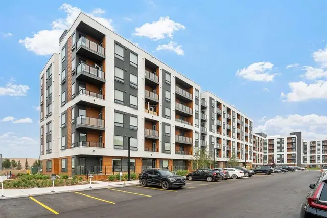 8500 19 Avenue SE #2504