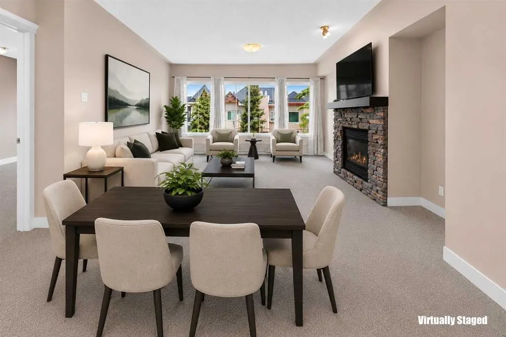 10 Discovery Ridge Close SW #537 — photo 3