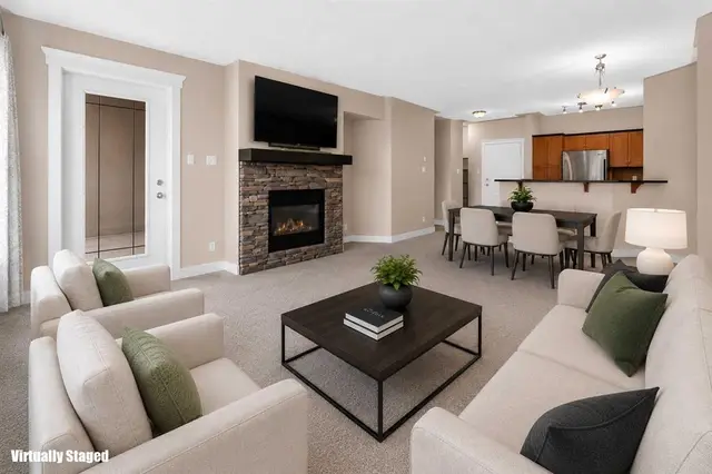 10 Discovery Ridge Close SW #537