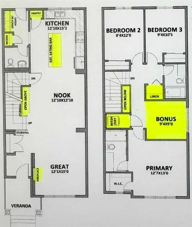 45 Legacy Point Terrace SE — photo 2