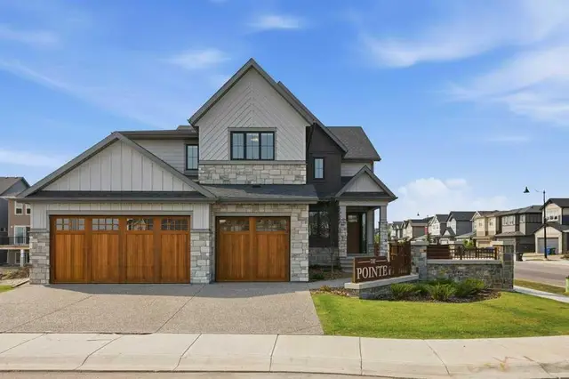 9 Legacy Vista Rise SE