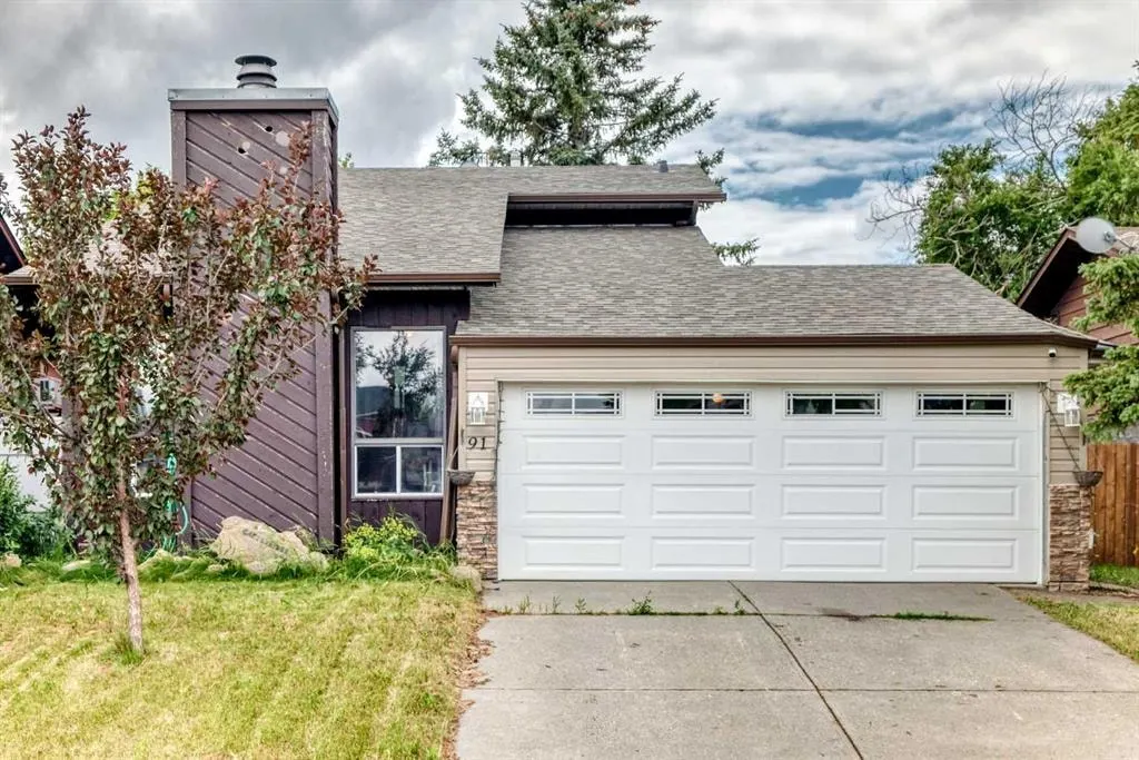 91 Castleridge Crescent NE — photo 1