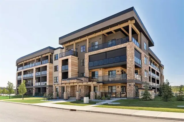 55 Wolf Hollow Crescent SE #218