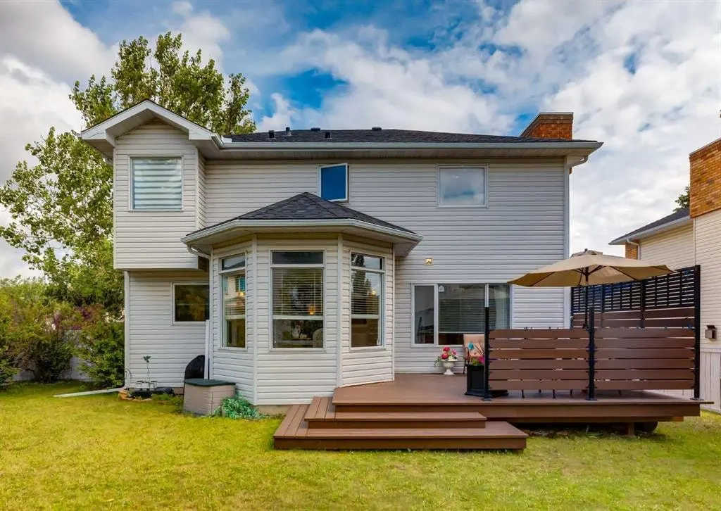 63 Arbour Lake Drive NW — photo 2